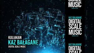 Kaz Bałagane - Kuliakan@D3W