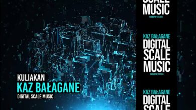 Photo of Kaz Bałagane – Kuliakan@D3W