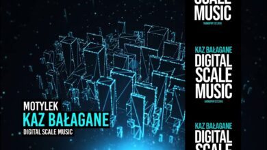 Photo of Kaz Bałagane – Motylek @Guavo (Deluxe Bonus Track)