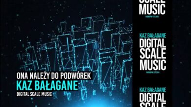 Photo of Kaz Bałagane – Ona Należy Do Podwórek@Swizzy