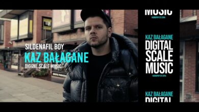 Photo of Kaz Bałagane – Sildenafil Boy @2k & Hvll
