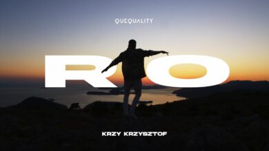 Photo of Krzy Krzysztof – RIO (prod. UNiK BEATZ)