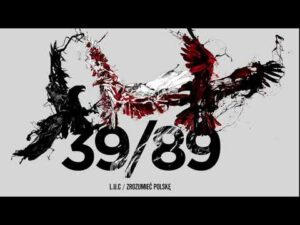 L.U.C. - 39/89 Zrozumieć Polskę 1 - Polski Honor