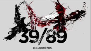 L.U.C. - Zrozumieć Polskę 13 - Gadające Mordy 1968 1970