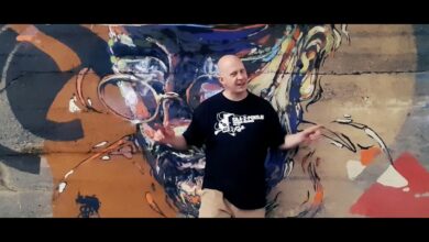 Photo of Leon Leonidas #Hot16Challenge2