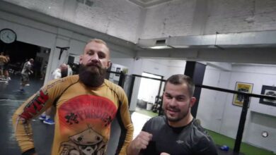 Photo of Lewy BRD – #2020 // skrecze Dj Zel // Prod. Małach