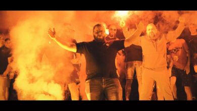 Photo of Lewy BRD – Na tym świecie ft. Kaczy Proceder, Kafar Dix37 // prod. Czaha