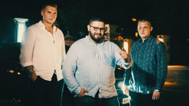 Photo of Lewy BRD – Nie ma co feat. Berson, Kopczyk LS // Prod. Czaha.