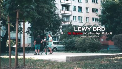 Photo of Lewy BRD – Szyba // Prod. Ryba Beatz