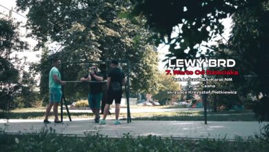 Photo of Lewy BRD – Warto od dzieciaka ft. Lefczuk SA, Karat NM // prod. Czaha