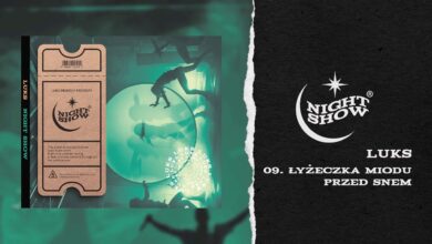 Photo of Luks – Łyżeczka miodu przed snem