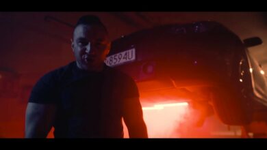 Photo of MAŁAS – TEMPO // OFFICIAL VIDEO