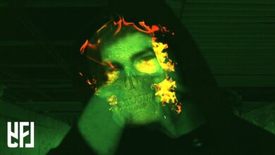 Photo of MATISKATER ft. GOOEY – DNA (prod. Jakub Tomczak, Chaos Beats)