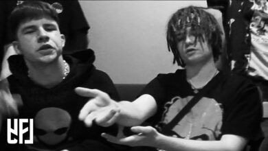 Photo of MATISKATER ft. YOUNG MULTI – NONSTOP (prod. CUZCO$)