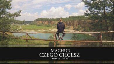 Photo of Machur – Czego chcesz | prod. Kaski (OFFICIAL VIDEO)