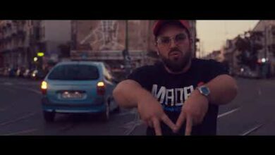 Photo of Majkel MADA F – "Miejski Fach"