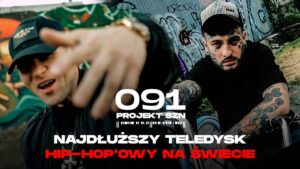 Major SPZ x Bonson x Głowa PMM x Kazior x Sage x Rena x Tkzetor x Rdi x Sawa SPZ x 091 - Projekt SZN