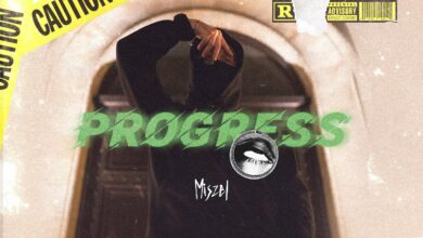 Photo of Miszel – Progress (prod. MigzBeatz)
