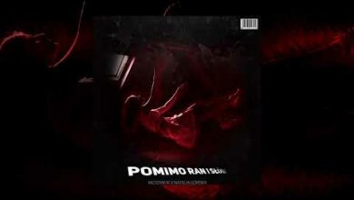 Photo of Mlodyafik x Natalia Górska – Pomimo ran i słów