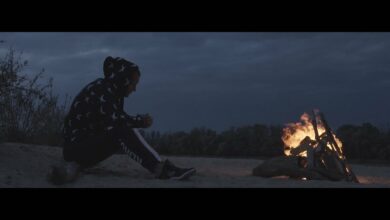 Photo of OSTRY/BEZIMIENNI – Złodziej | BIT. Phono CoZaBit