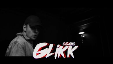 Photo of Ogano – GLIKK