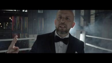 Photo of Peja/Slums Attack – Michael Buffer (prod. Magiera)