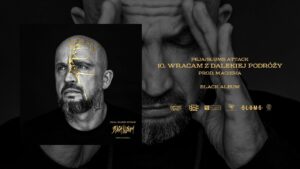 Peja/Slums Attack - Wracam z dalekiej podróży (prod. Magiera)