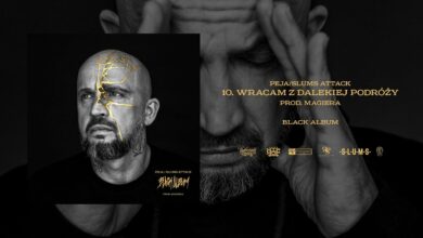 Photo of Peja/Slums Attack – Wracam z dalekiej podróży (prod. Magiera)