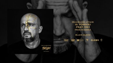 Photo of Peja/Slums Attack feat. Ero – Pomniki (prod. Magiera)