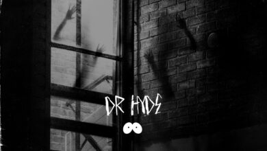 Photo of Piotr Cartman – Dr Hyde (prod. Senso)