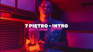 Photo of PlanBe – 7 PIĘTRO (INTRO) (prod. Faded Dollars)