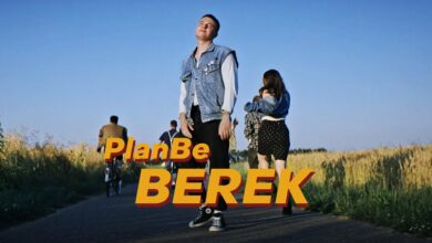 Photo of PlanBe – BEREK (prod. Sir Mich)