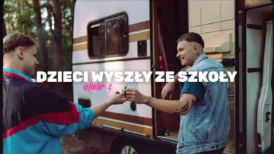 Photo of PlanBe – DZIECI WYSZŁY ZE SZKOŁY (prod. Faded Dollars)