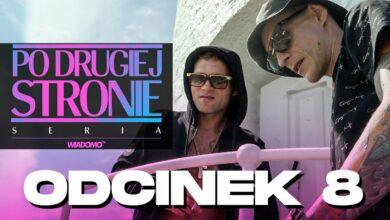 Photo of Po Drugiej Stronie odc. 8 // Graffiti, Morze i Studio