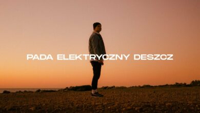 Photo of Przyłu – Pada elektryczny deszcz