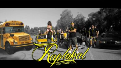 Photo of RAP LOKAL Końskie 3 [2020]