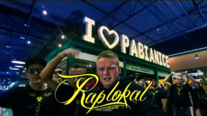 RAP LOKAL Pabianice 8 [2020]