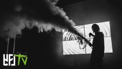 Photo of RELACJA Z KONCERTU YOUNG MULTI W KRAKOWIE | YFL TV