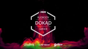 RUDBOOY x GØHER - Dokąd