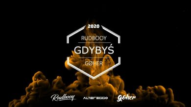 Photo of RUDBOOY x GØHER – Gdybyś