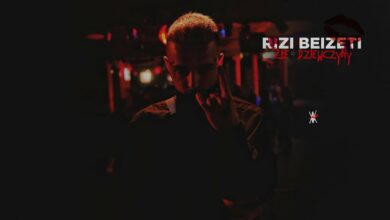 Photo of Rizi Beizeti – Złe dziewczyny // HHNS Mixtape