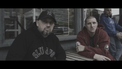 Photo of SPR & Cytrobit – Czarna Róża feat. Iceman