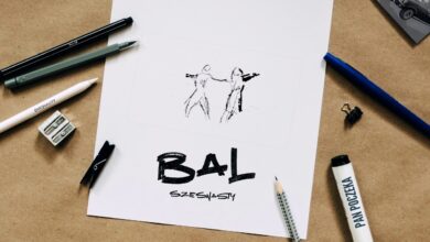 Photo of Szesnasty – Bal (prod. Radek Makowski)