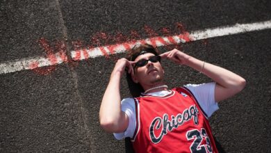 Photo of Szopeen – JUMPMAN (prod. PalmManny)