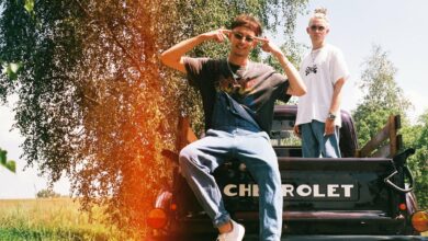 Photo of Szopeen ft. Zeamsone – Hoodie (prod. Dose)