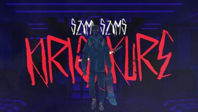 Photo of Szymi Szyms feat. DJ Ike – Kirigakure