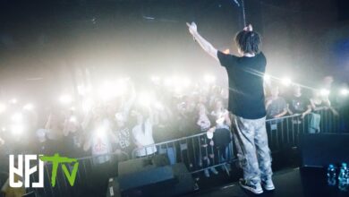 Photo of YOUNG MULTI ZMIENIA PSEUDONIM… | YFL TV