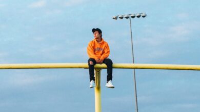 Photo of Young Lungs – Udon (prod. Cian P)