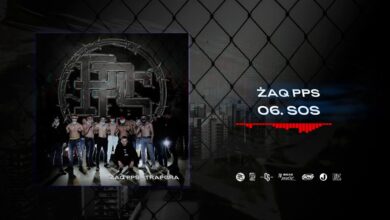 Photo of Żaku PPS – SOS