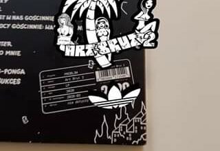 Photo of Obejrzyj PRO8L3M – Backstage / gościnnie: Andrzej Zaucha AR